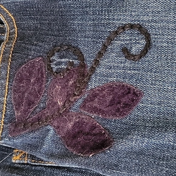 TALBOTS JEANS - Picture 4 of 4